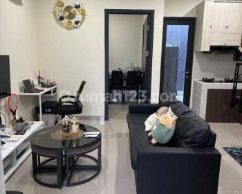 Dijual Super Murah Rumah di Cluster Baroni,Gading Serpong