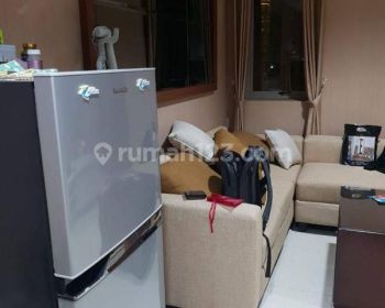 Disewakan apartemen th The Mansion Dukuh Golf Kemayoran dekat perkantoran dan