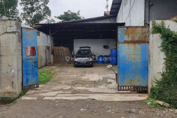 Dpc Realty, Pabrik Murah Balaraja