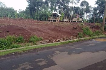 Dijual Tanah Jatirejo Gunungpati