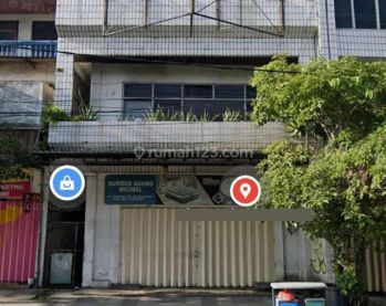 Ruko Raya Tembaan Bubutan Surabaya Pusat Bisnis