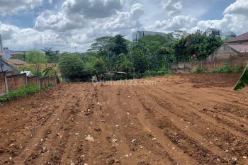 Tanah Kost Depok 3 Menit Pintu Tol Margonda Area Premium