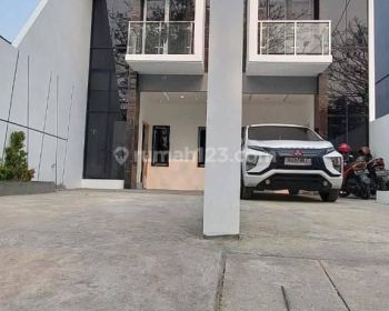 Di Jual Rumah Bagus siap huni bisa KPR harga Promo