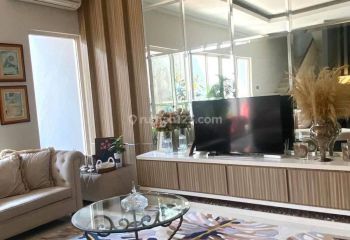 Rumah Plus Furniture Di Kebayoran Essence Bintaro 11044 cw 08111119245