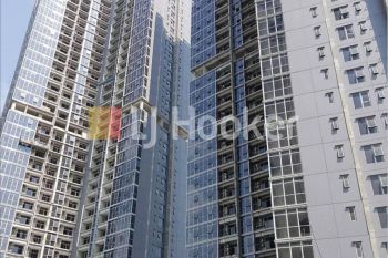 Apartemen Gold Coast, Tower Atlantic, Lantai 15, PIK, Jakarta Utara