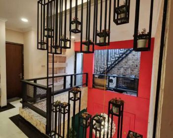 jual cafe resto murah jatipadang raya pasar minggu