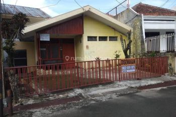 Rumah Siap Pakai Pusat Kota Selangkah Ke Unla Karapitan Buah Batu Bandung