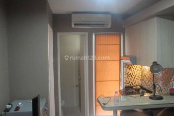 Free Ipl Disewakan Apartemen Kalibata City 2br Tower Palem Lt.18 Cg Furnished