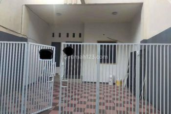 Rumah Siap Huni lokasi strategis di Tanjung Duren(TD173)