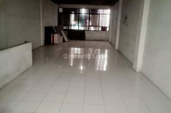 Dijual Ruko Kreo Ciledug Bawah Pasar