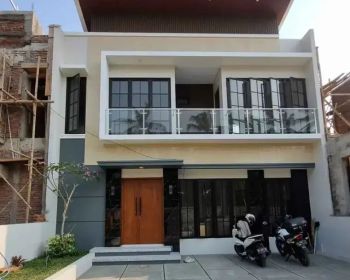 ISTIMEWAH RUMAH KOST BUMI MARINA ITS HANG TUAH