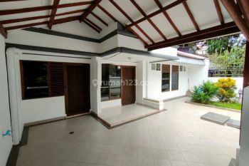 Disewakan Rumah Bagus Dan Nyaman di Sunter, Jakarta Utara