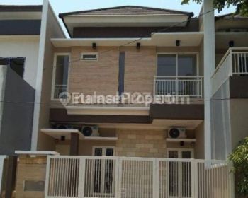 Jual Rumah Baru Wisma Permai
