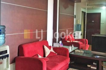 Apartemen Aston Marina Tower B Lt.30 Ancol Pademangan, Jakarta Utara