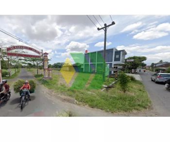 Kavling Karanglo Klaten