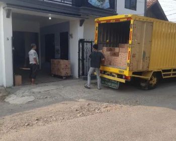 Gudang/Ruko strategis dekat pintu toll Plumbon
