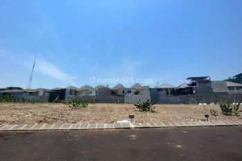 Kavling Komersial Citraland Area Gwalk Surabaya