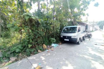 Tanah Murah Sawangan Depok