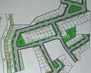 Tanah Untuk Perumahan di Dekat Kahatex Bandung