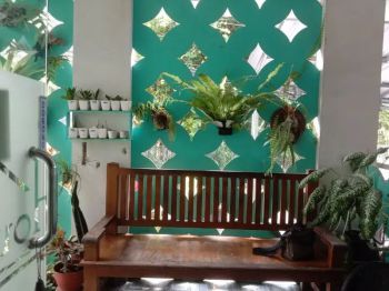 Guest House Mewah 2lantai Dijual Murah Jogja Samping Hyarta Palagan