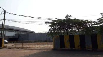 Gudang Gaya Motor Dijual