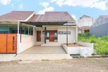 Rumah 1 Lantai Siap Huni DIJUAL Bebas Pilih Hadiah Sesukamu