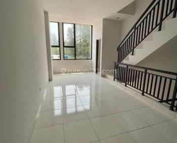 Disewakan Ruko Virginia Arcade Bsd