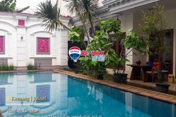 Rumah Langka Kawasan Paling Disukai Bule Dan Penduduk Lokal