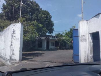 Gudang sawunggaling jemundo taman ex pabrik