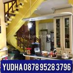 thumbnail-best-deal-jual-rumah-cantik-terawat-under-10-m-gandaria-blok-m-7