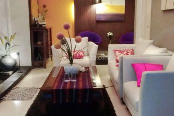 Rumah di Cluster Kebayoran Residence
Bintaro Jaya Sektor 7