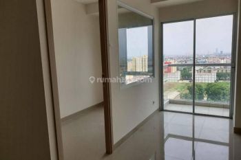 Apartemen paradise mansion