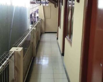 Dijual!! Kosan Murah Aktif Full di Cimindi Cimahi
