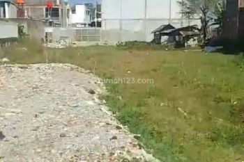 Tanah Kavling Strategis Arcamanik Bandung