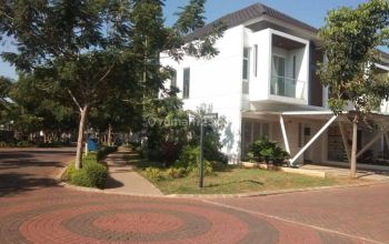 Riviera Puri By Metland, 8x15, Hook, Rumah Rapih, Siap Huni