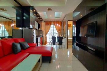 apartemen semi furnished mediterania 2(apm92)