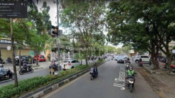 Tanah Luas Menjanjikan Dengan Lokasi Strategis di Antapani