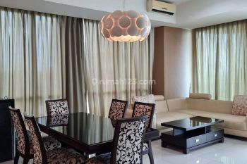 4 BR Tiffany Kemang Village Residence Private Lift Usd 2500
