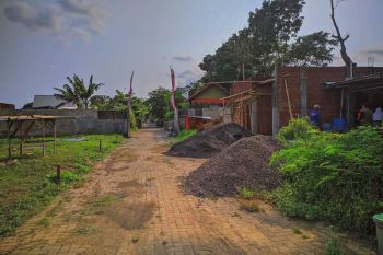 Dijual Rumah Kost Dekat Kampus di Malang