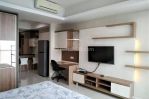 thumbnail-apartment-kemang-village-studio-type-furnished-for-rent-2