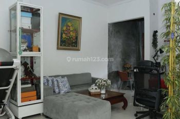 Rumah Siap Huni & Strategis 15 menit ke Stasiun Cilebut di Cluster Sarana Agung