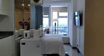 APARTEMEN BENSON FULL FURNISH