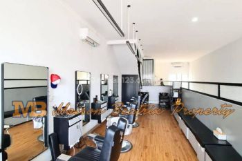 Disewakan Ruko 1 Lantai, Cocok Untuk Tempat Usaha Lokasistrategis