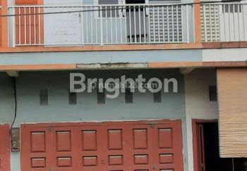 RUKO DI KOMPLEK SWADAYA POINT TITI PAPAN