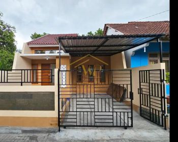 RUMAH MURAH SIAP HUNI, BARU DEKAT LOTTE MART DI MAGUWOHARJO