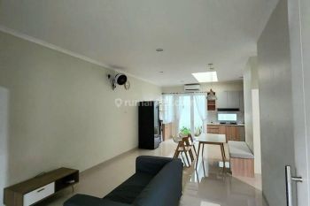 Rumah di Cluster carillo
Gading serpong
Tangerang