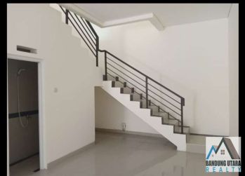 Ruko Minimalis Siap Huni Jalan Gunung Batu Pasteur Mainroad strategis