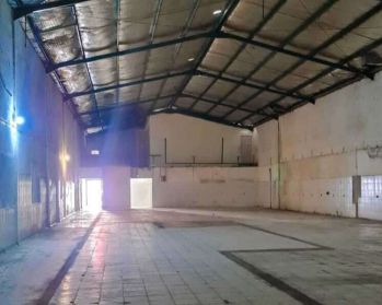 gudang jakarta barat, meruya, lt 900 m2, lb 700m2, murah