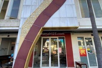 Ruko San Antonio Pakuwon City Kalisari Surabaya