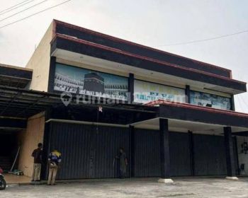 Tanah di Tapos, Depok SHM 705 m²